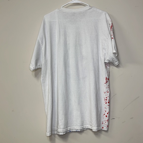 Tom and jerry t shirt - Picture 3 of 3